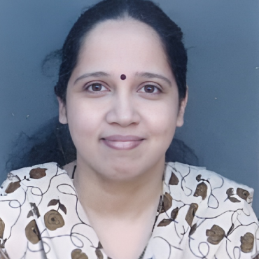 Vrushali M. Gune